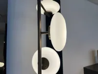 A sospensione Mami  Penta illuminazione a prezzo Outlet 