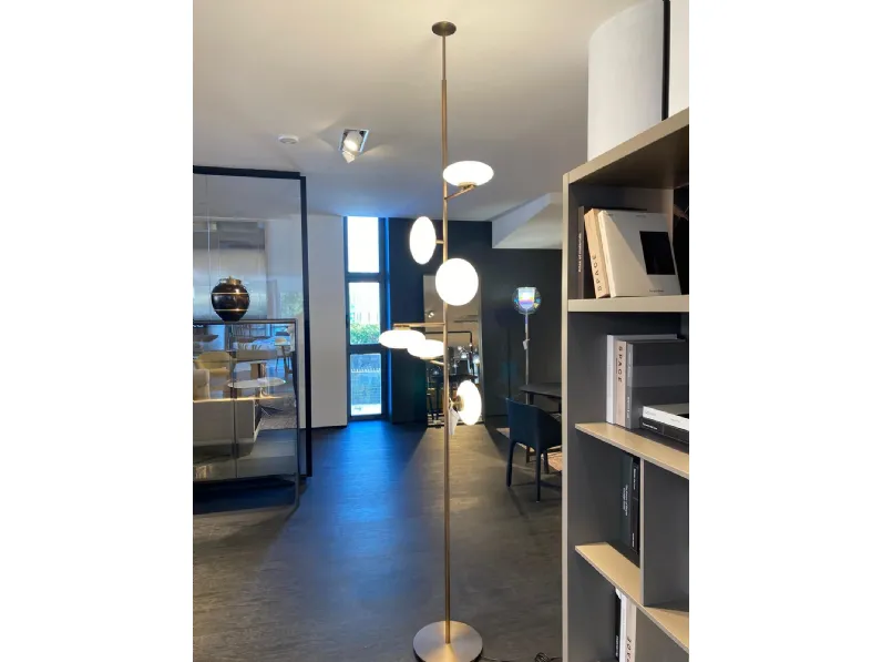 Lampada a sospensione Mami  Penta illuminazione in Offerta Outlet 