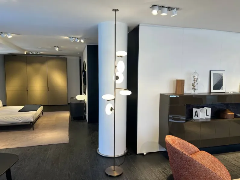 A sospensione Mami  Penta illuminazione a prezzo Outlet 