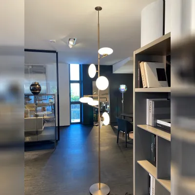 Lampada a sospensione Mami  Penta illuminazione in Offerta Outlet 