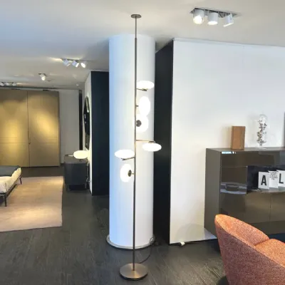 A sospensione Mami  Penta illuminazione in Offerta Outlet 