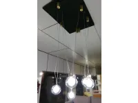 Lampada Perle Collezione esclusiva in OFFERTA OUTLET