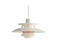 Lampada Ph 5 mini Louis poulsen in OFFERTA OUTLET