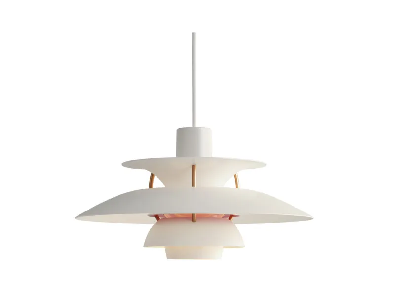 Lampada Ph 5 mini Louis poulsen in OFFERTA OUTLET