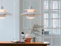 Lampada PH5 Poulsen scontata del 20%