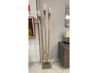 Lampada Piantana Artigianale in OFFERTA OUTLET