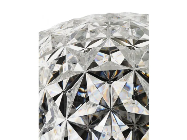 Lampada Kartell Planet  9388 a PREZZI OUTLET