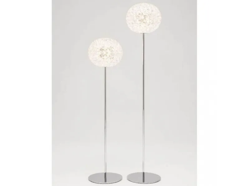 Lampada Kartell Planet  9388 a PREZZI OUTLET