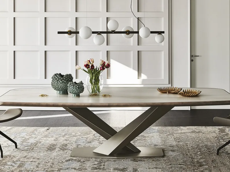 A sospensione Cattelan italia Planeta stile Design a prezzi outlet