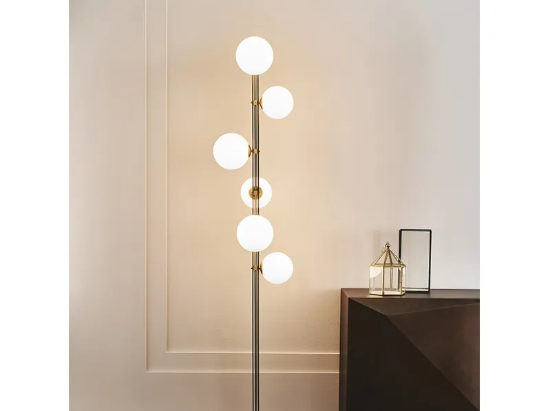 A sospensione Cattelan italia Planeta stile Design a prezzi outlet