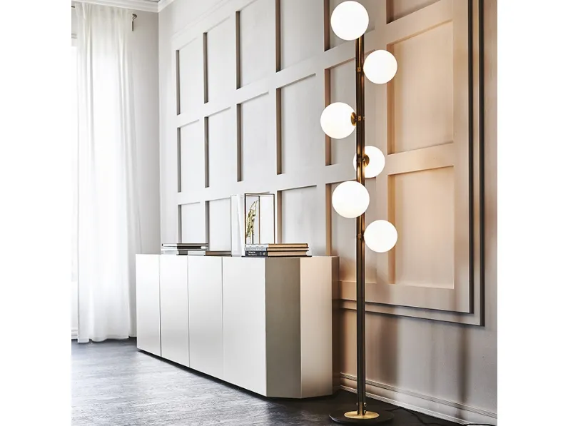 A sospensione Cattelan italia Planeta stile Design a prezzi outlet