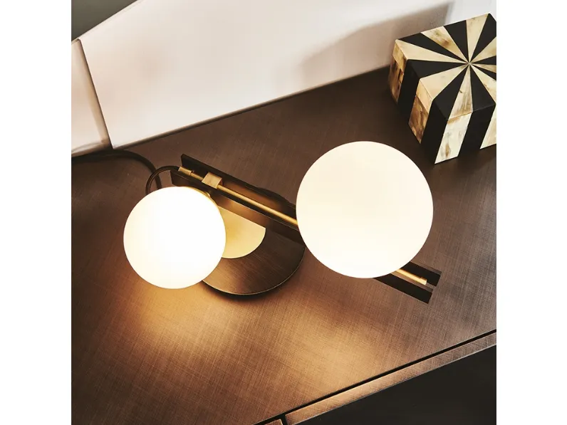 A sospensione Cattelan italia Planeta stile Design a prezzi outlet