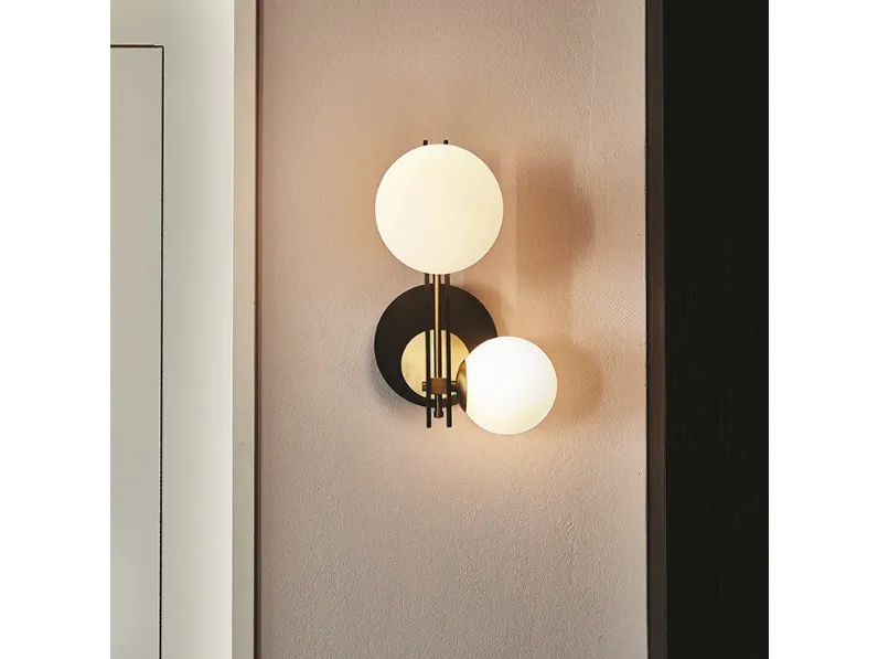 Lampada Planeta Cattelan Italia in OFFERTA OUTLET