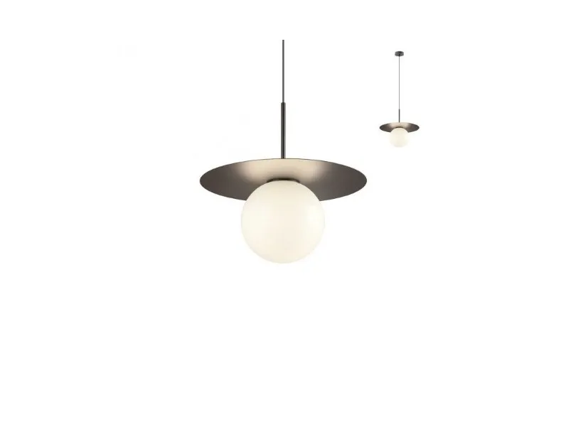 Lampada Plato 01-2730: collezione esclusiva in offerta outlet.