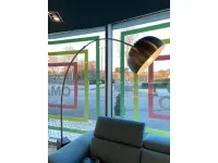 Lampada Plaza Stones in OFFERTA OUTLET