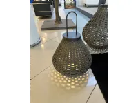 Lampada Sparkler medium e Poltrona Frau in Offerta Outlet.