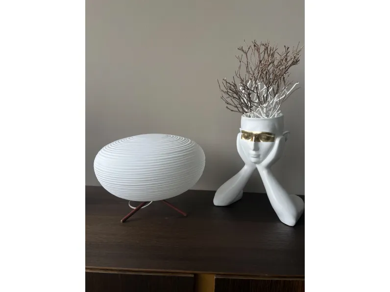 Lampada Rituals 2 Foscarini in OFFERTA OUTLET