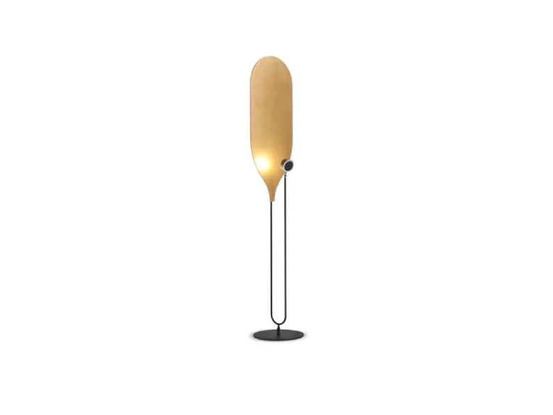 Lampada da terra Roche bobois con SCONTO IMPERDIBILE