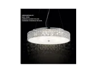 Lampada Roma * Ideal lux in OFFERTA OUTLET