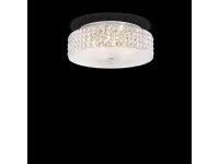 Lampada Roma pl6 Ideal lux in OFFERTA OUTLET