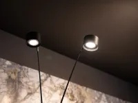 Lampada Sampei Davide groppi in OFFERTA OUTLET