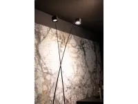 Lampada Sampei Davide groppi in OFFERTA OUTLET