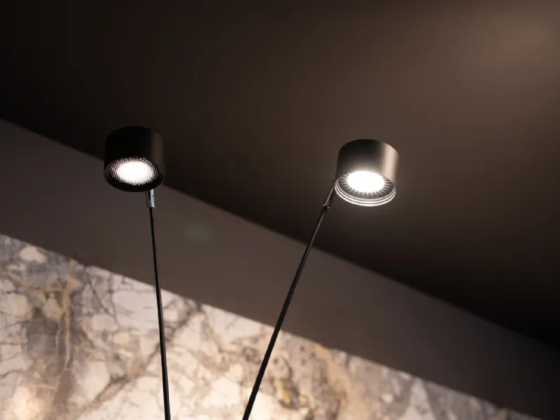 Lampada Sampei Davide groppi in OFFERTA OUTLET