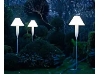 Lampada Serralunga Bonheur a PREZZI OUTLET