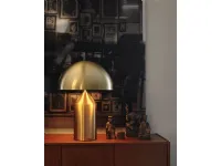 Scopri la Lampada da Tavolo Sigerico con SCONTO del 20%! Non perdere l'occasione!