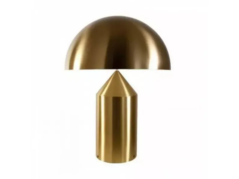 Scopri la Lampada da Tavolo Sigerico con SCONTO del 20%! Non perdere l'occasione!