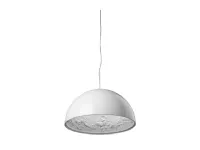 Lampada a sospensione Skygarden 1 Flos in Offerta Outlet 