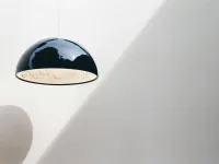 Lampada a sospensione Flos Skygarden stile Design a prezzi outlet