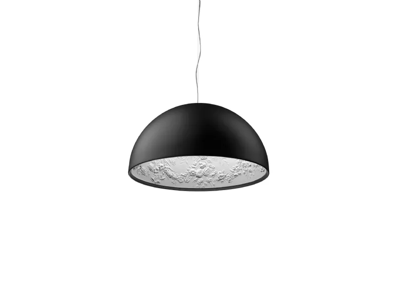 Lampada a sospensione Flos Skygarden stile Design a prezzi outlet