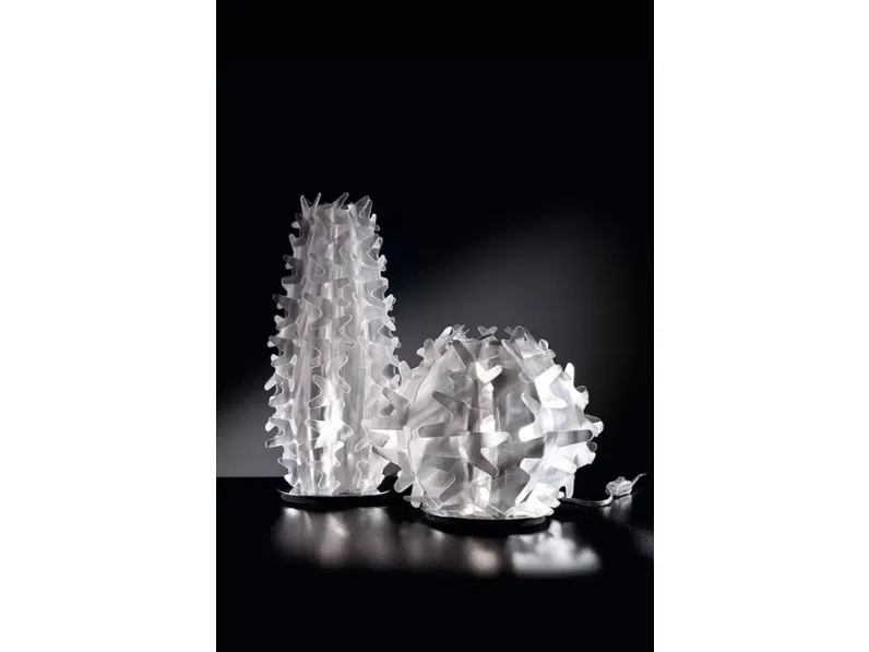 Lampada Slamp Cactus prisma xm a PREZZI OUTLET