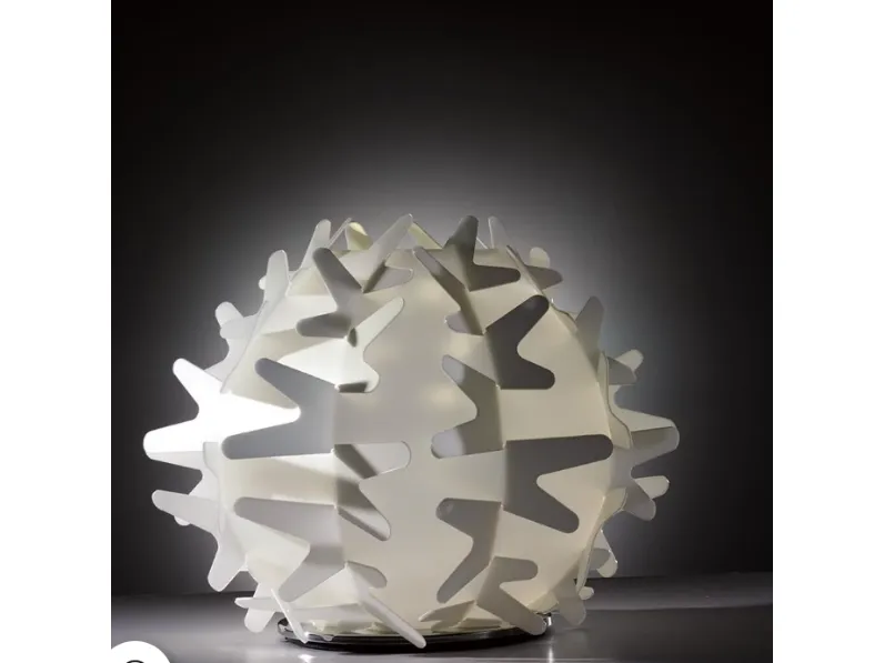 Lampada Slamp Cactus prisma xm a PREZZI OUTLET