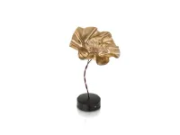 Lampada da tavolo Lafleur Slamp in Offerta Outlet. Un must per arredatori!