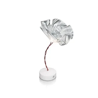 Lampada da tavolo Lafleur Slamp in Offerta Outlet. Un must per arredatori!