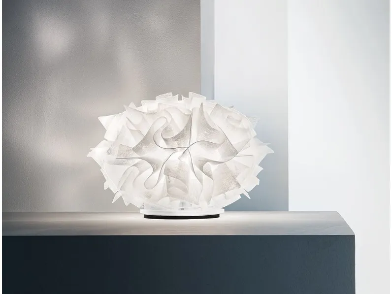 Lampada Veli table 32 Slamp in OFFERTA OUTLET