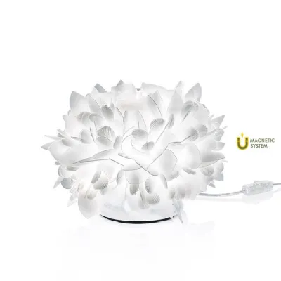 Lampada da tavolo Veli table foliage  Slamp in Offerta Outlet 