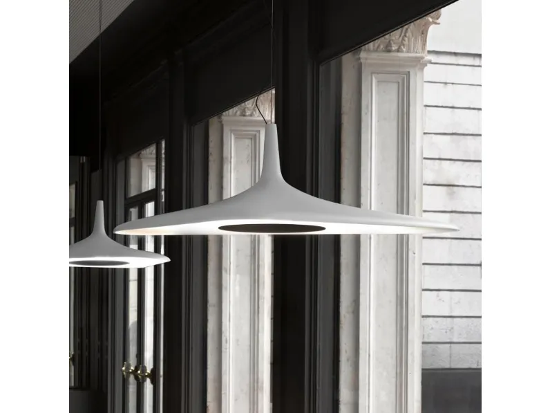 Lampada Soleil noir Luceplan in Offerta Outlet. Acquista ora!