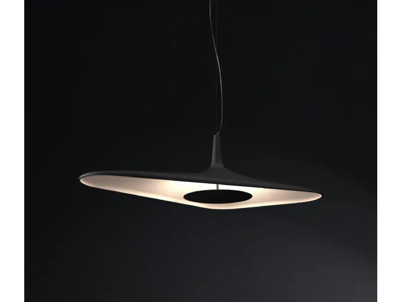Lampada Soleil noir Luceplan in Offerta Outlet. Acquista ora!