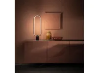 Da tavolo Naos la/157n Stones in Offerta Outlet 