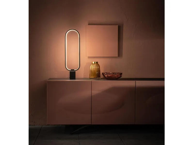 Da tavolo Naos la/157n Stones in Offerta Outlet 