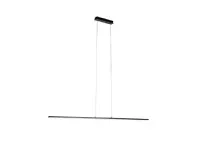 Lampada a sospensione Straight p1  18w Linea light con un ribasso esclusivo