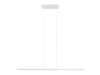 Lampada a sospensione Straight p1  18w Linea light con un ribasso esclusivo
