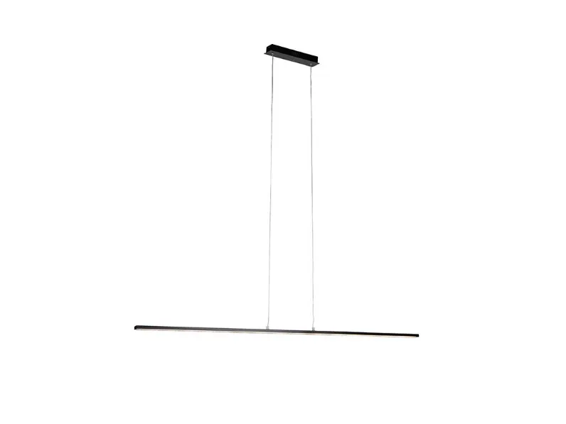 Lampada a sospensione Straight p1  18w Linea light con un ribasso esclusivo