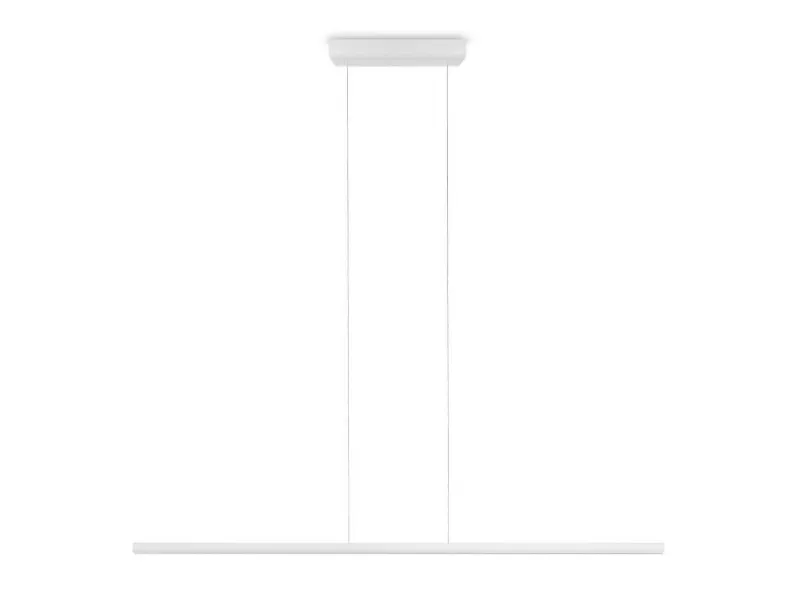 Lampada a sospensione Straight p1  18w Linea light con un ribasso esclusivo