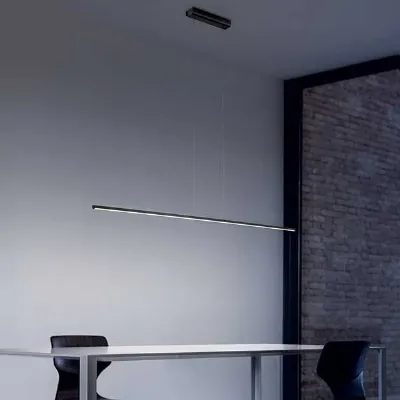 Lampada Straight p1  18w Linea light in OFFERTA OUTLET