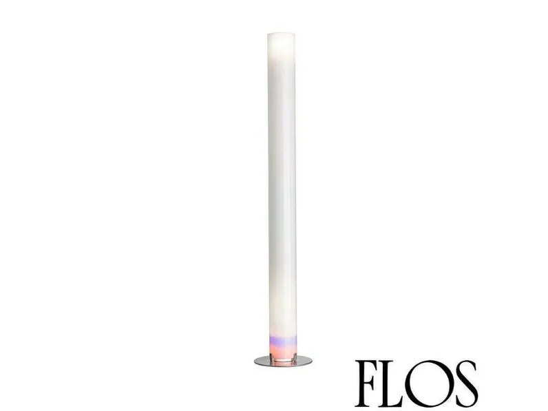 Lampada da terra Stylos Flos a prezzo Outlet 