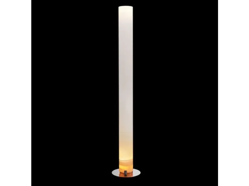 Lampada da terra Stylos Flos a prezzo Outlet 